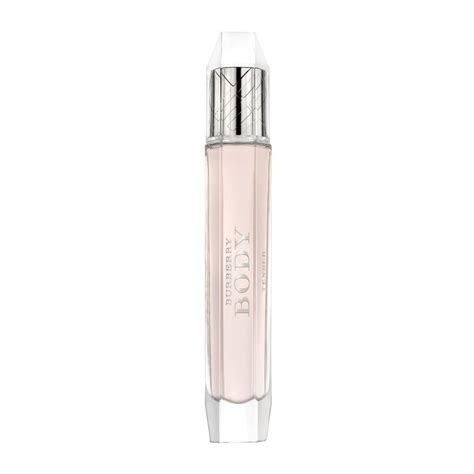 burberry body tender 85ml tester